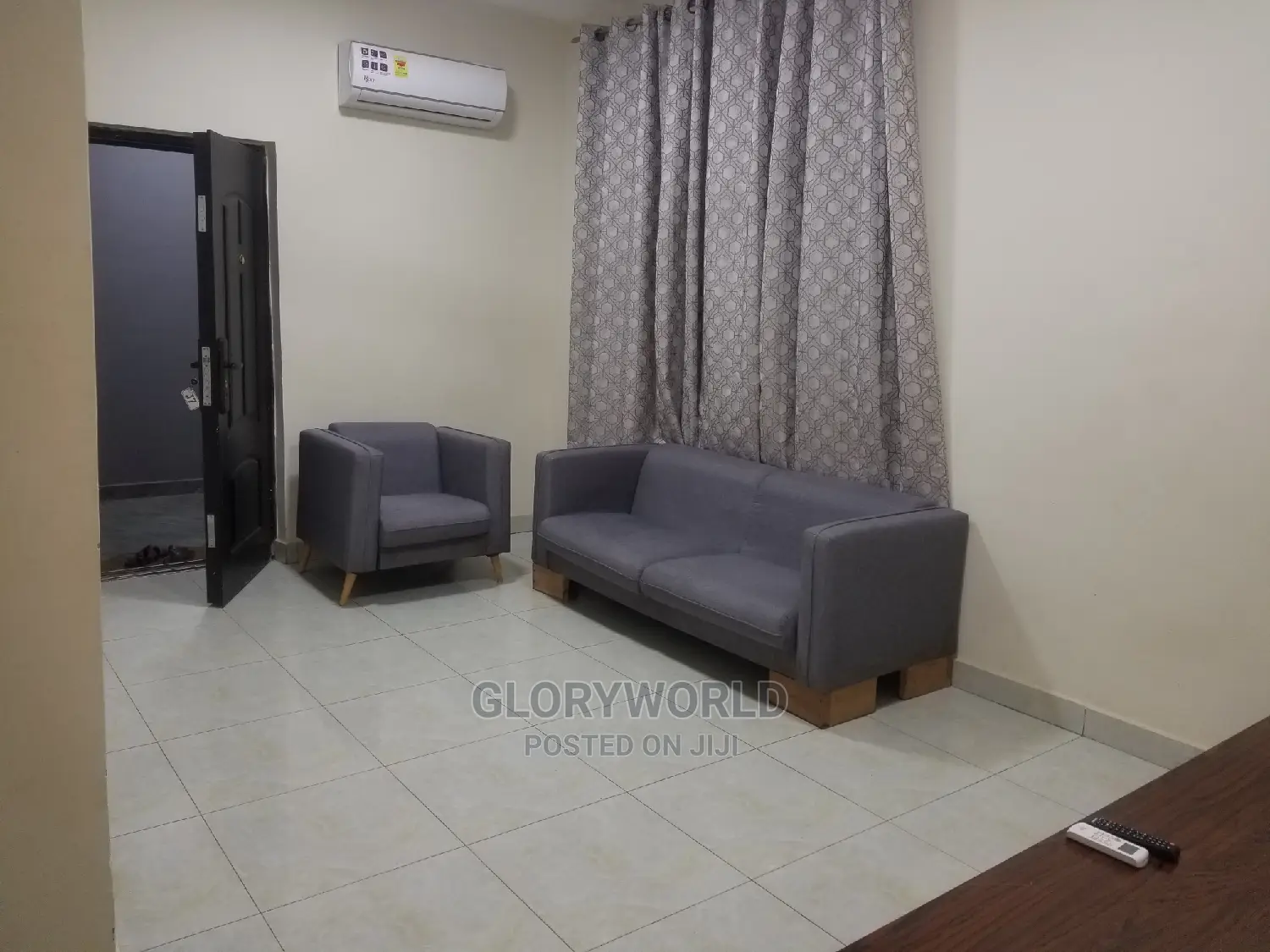 2bdrm Apartment in Lashibi for rent in Lashibi