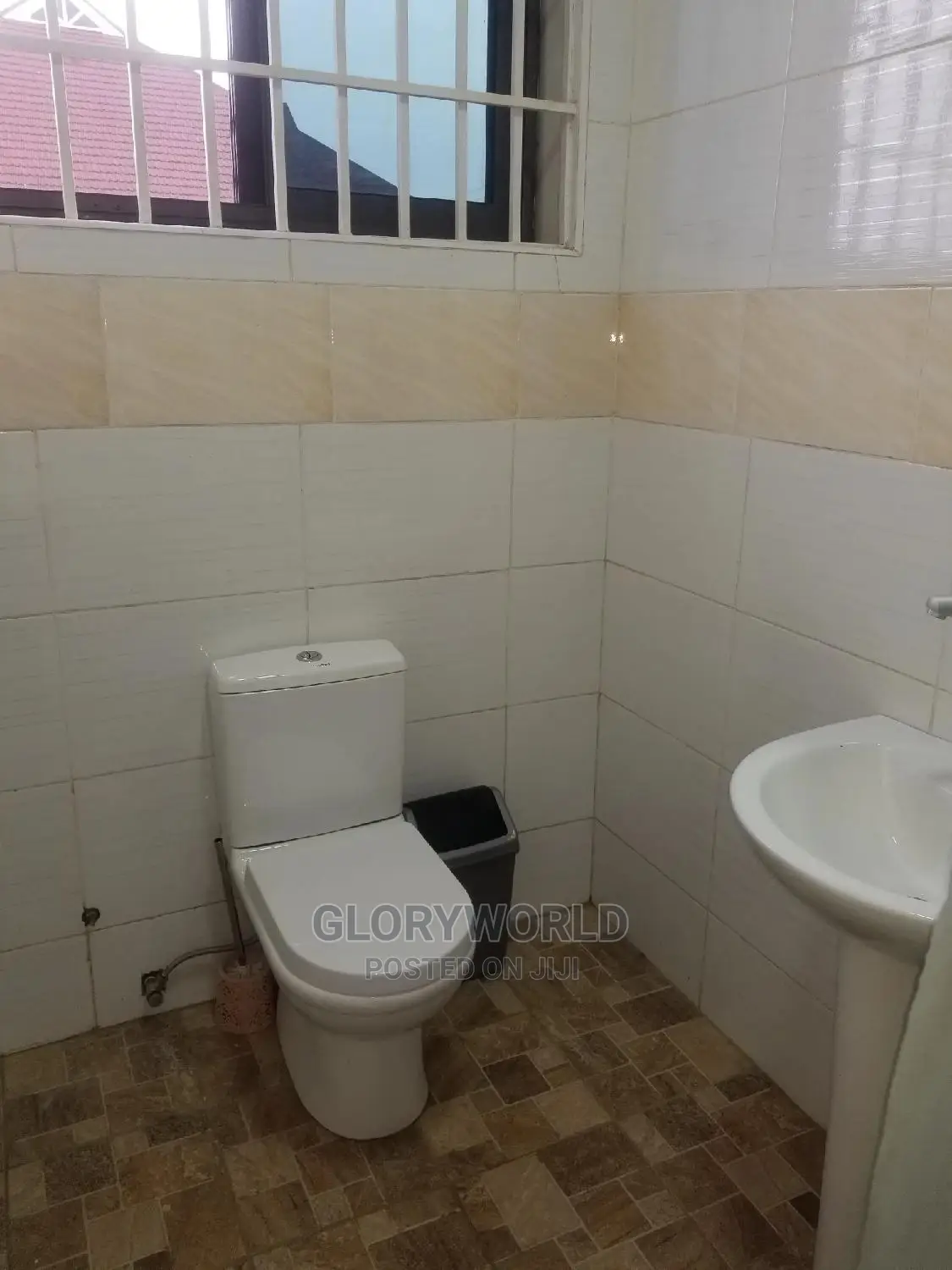2bdrm Apartment in Lashibi for rent in Lashibi
