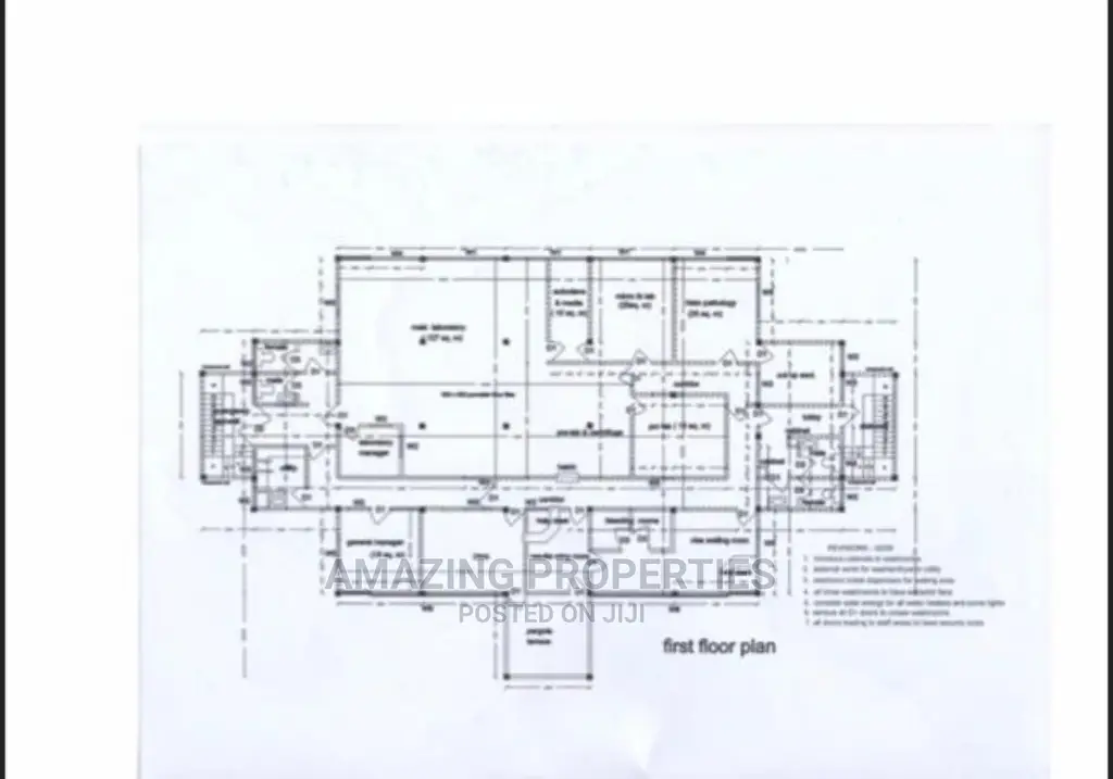 Commercial Property Is Now Available for Sale in Roman Ridge