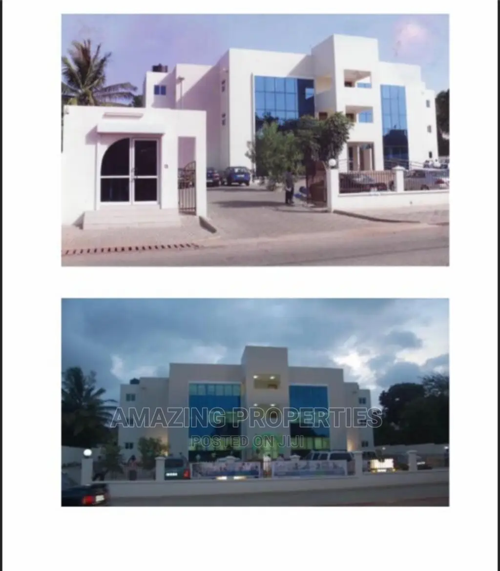 Commercial Property Is Now Available for Sale in Roman Ridge