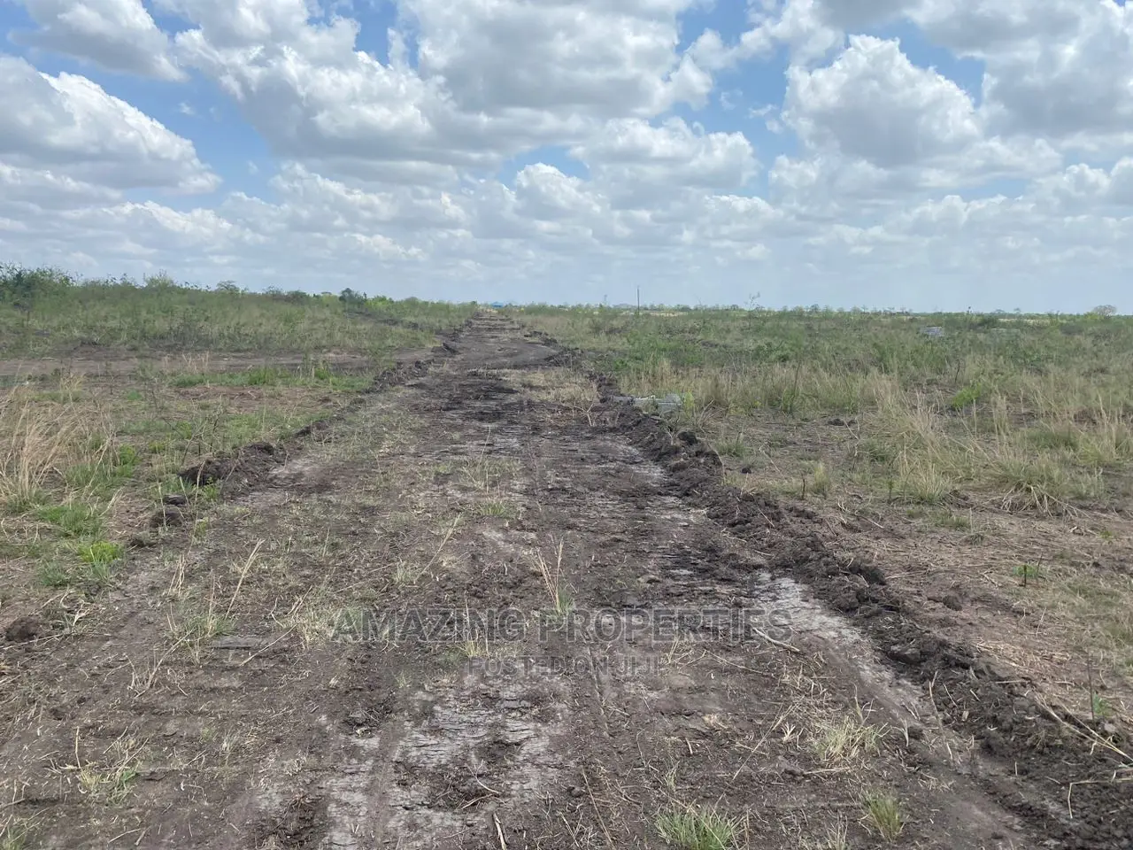 14.40 Acres of Land at Atortorkope in Roman Ridge