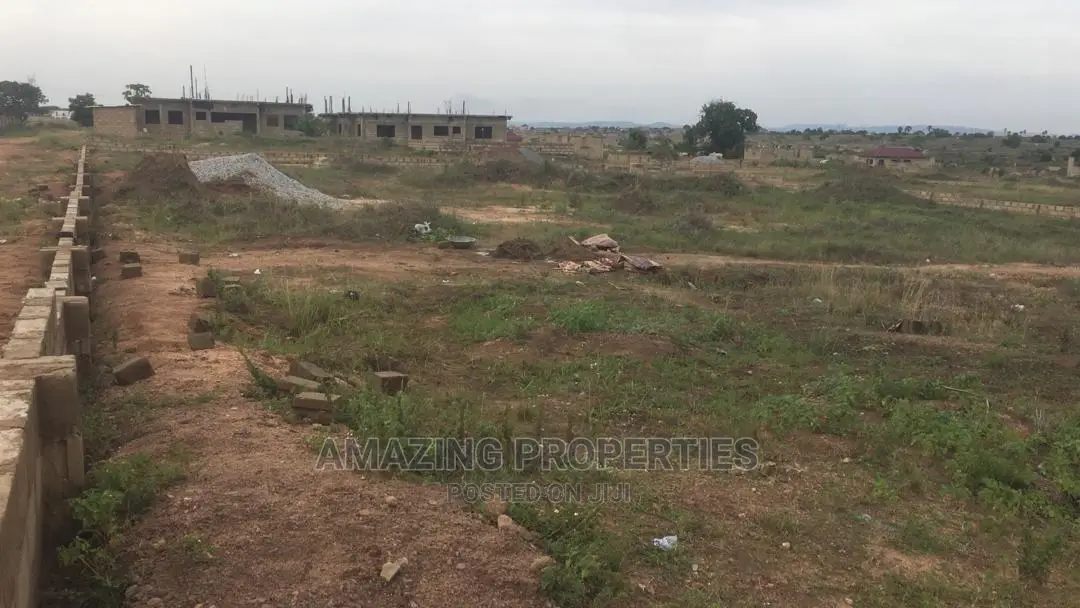 10 Plots of Land at West Legon in West Legon