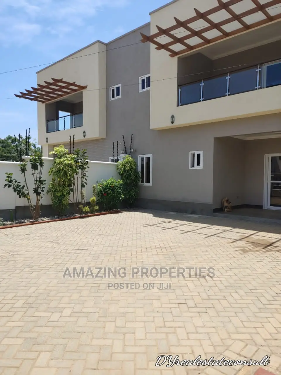 4bdrm House in Tseaddo for Rent in Tseaddo