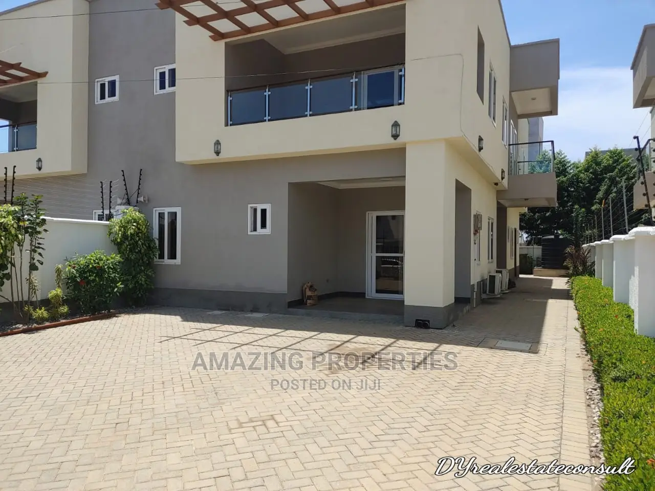 4bdrm House in Tseaddo for Rent in Tseaddo
