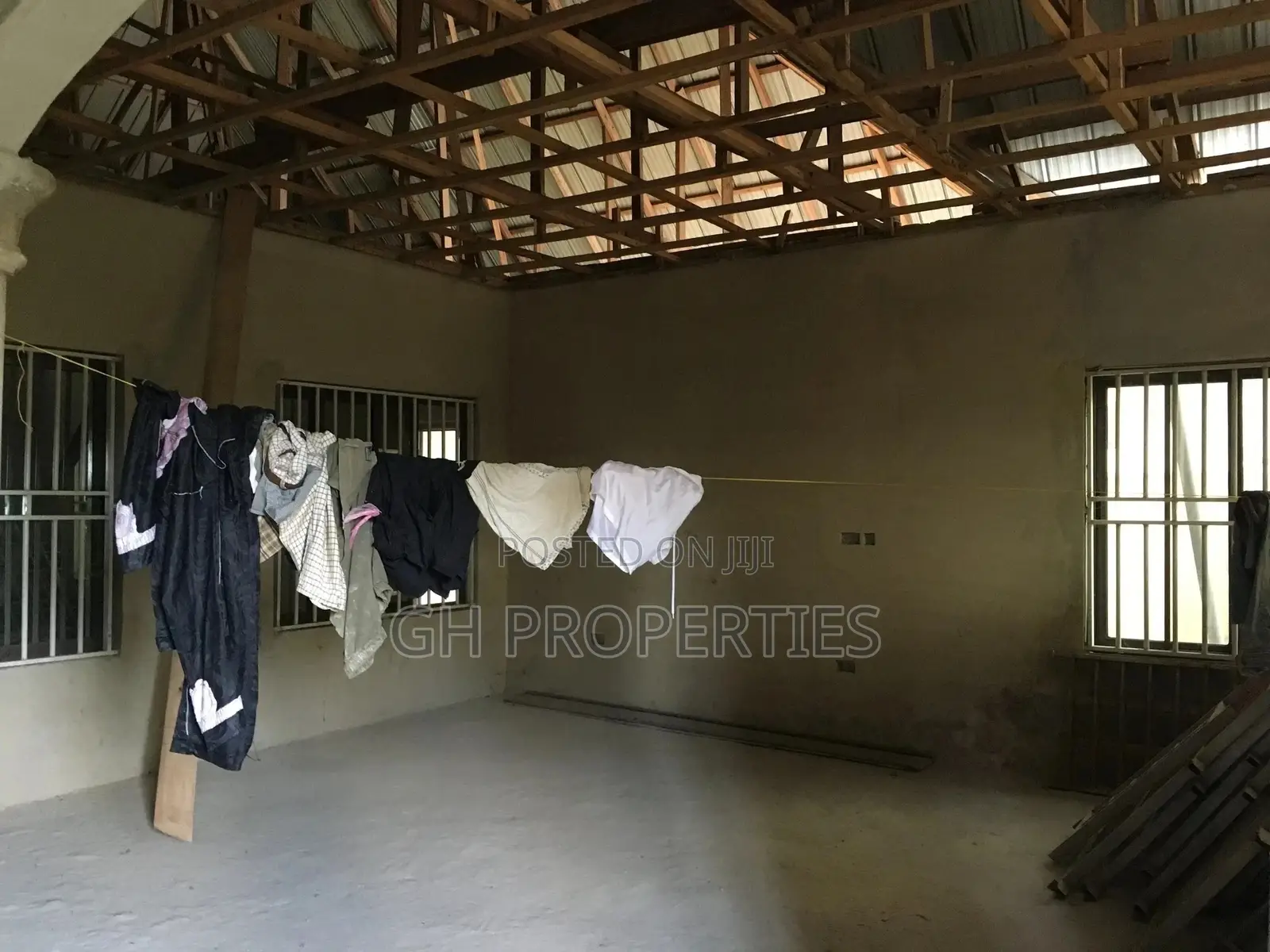 4bdrm House in Trede New Site, Kumasi Metropolitan for sale in Kumasi Metropolitan