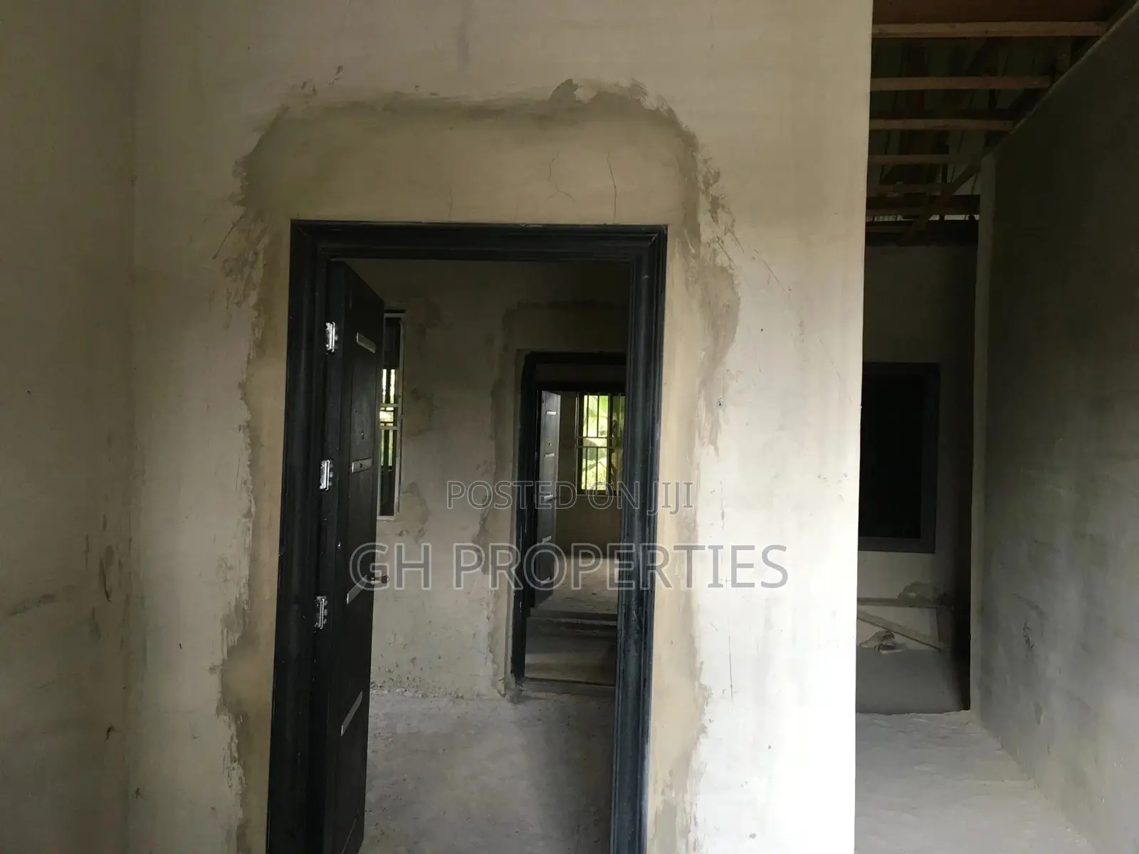 4bdrm House in Trede New Site, Kumasi Metropolitan for sale in Kumasi Metropolitan