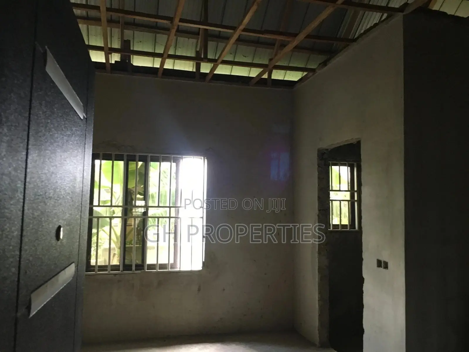4bdrm House in Trede New Site, Kumasi Metropolitan for sale in Kumasi Metropolitan