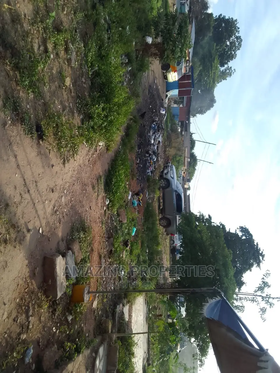 2 Plots of Land at Achimota in Achimota
