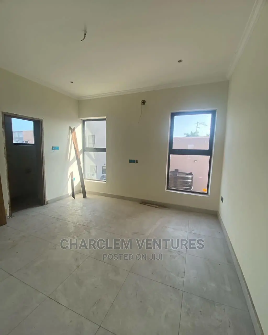 4bdrm House in Charclem Ventures, East Legon for Rent in East Legon