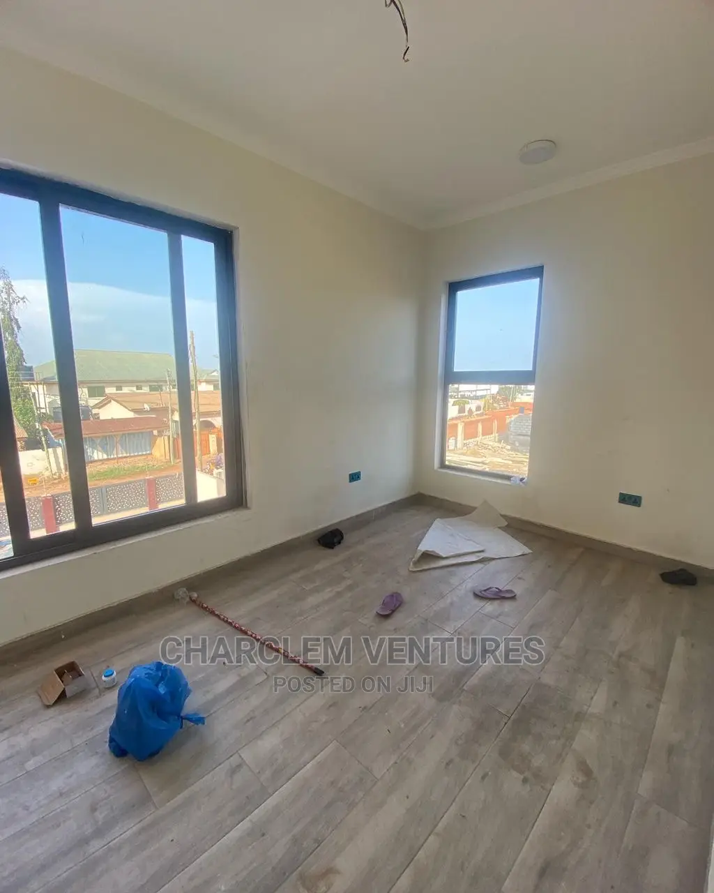 4bdrm House in Charclem Ventures, East Legon for Rent in East Legon