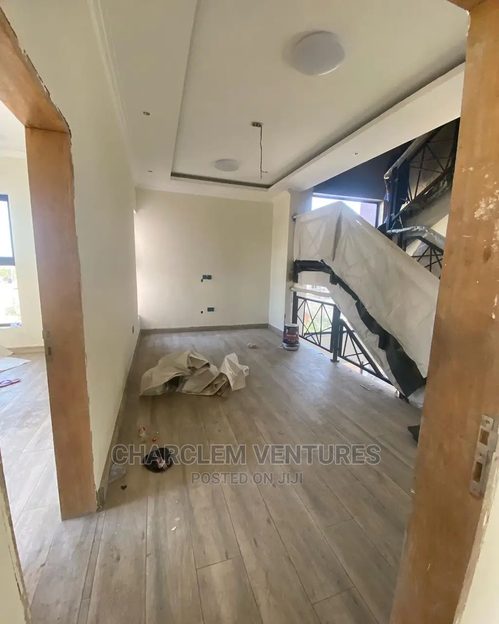 4bdrm House in Charclem Ventures, East Legon for Rent in East Legon