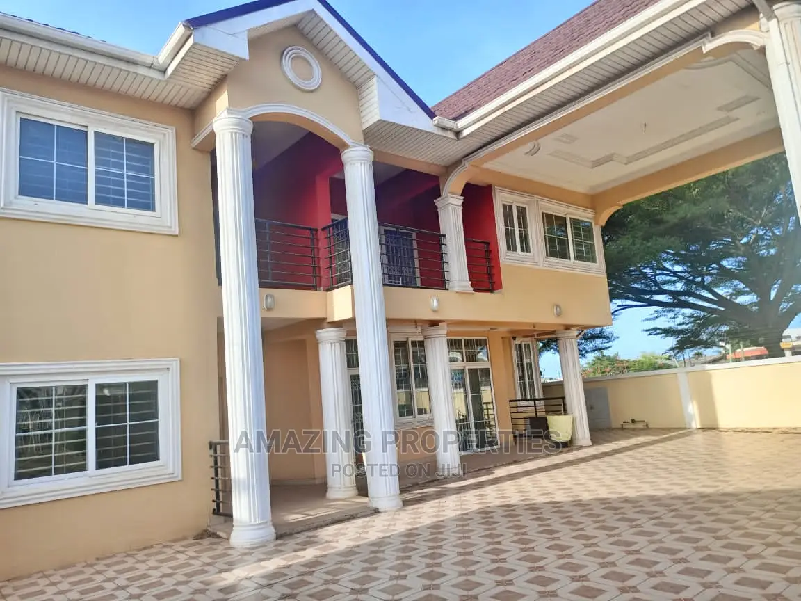 5bdrm House in Spintex for rent in Spintex