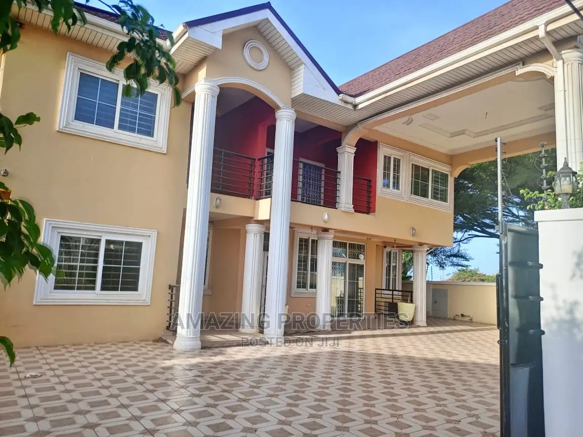 5bdrm House in Spintex for rent in Spintex