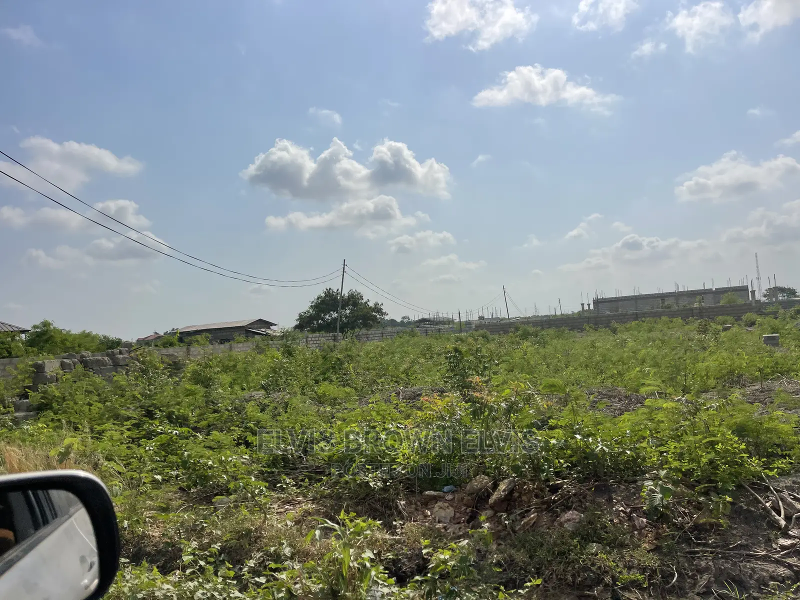 Do You Want to Buy a Genuine Land at Legon Hills in East Legon