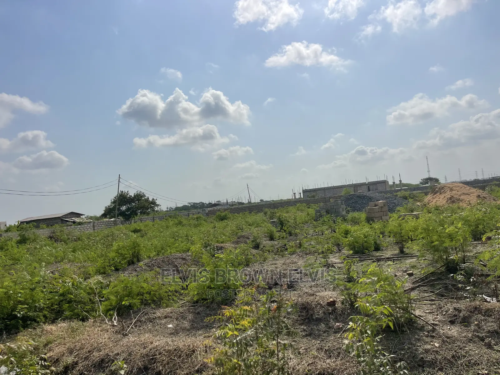 Do You Want to Buy a Genuine Land at Legon Hills in East Legon