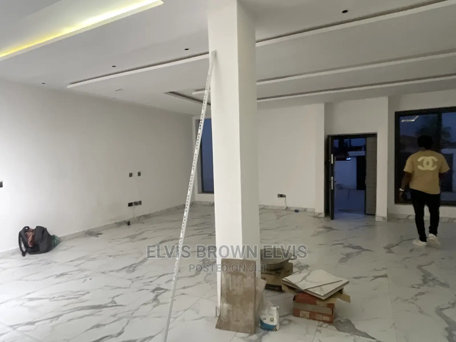 4bdrm Duplex in Living Large, Ashaley Botwe for Sale in Ashaley Botwe
