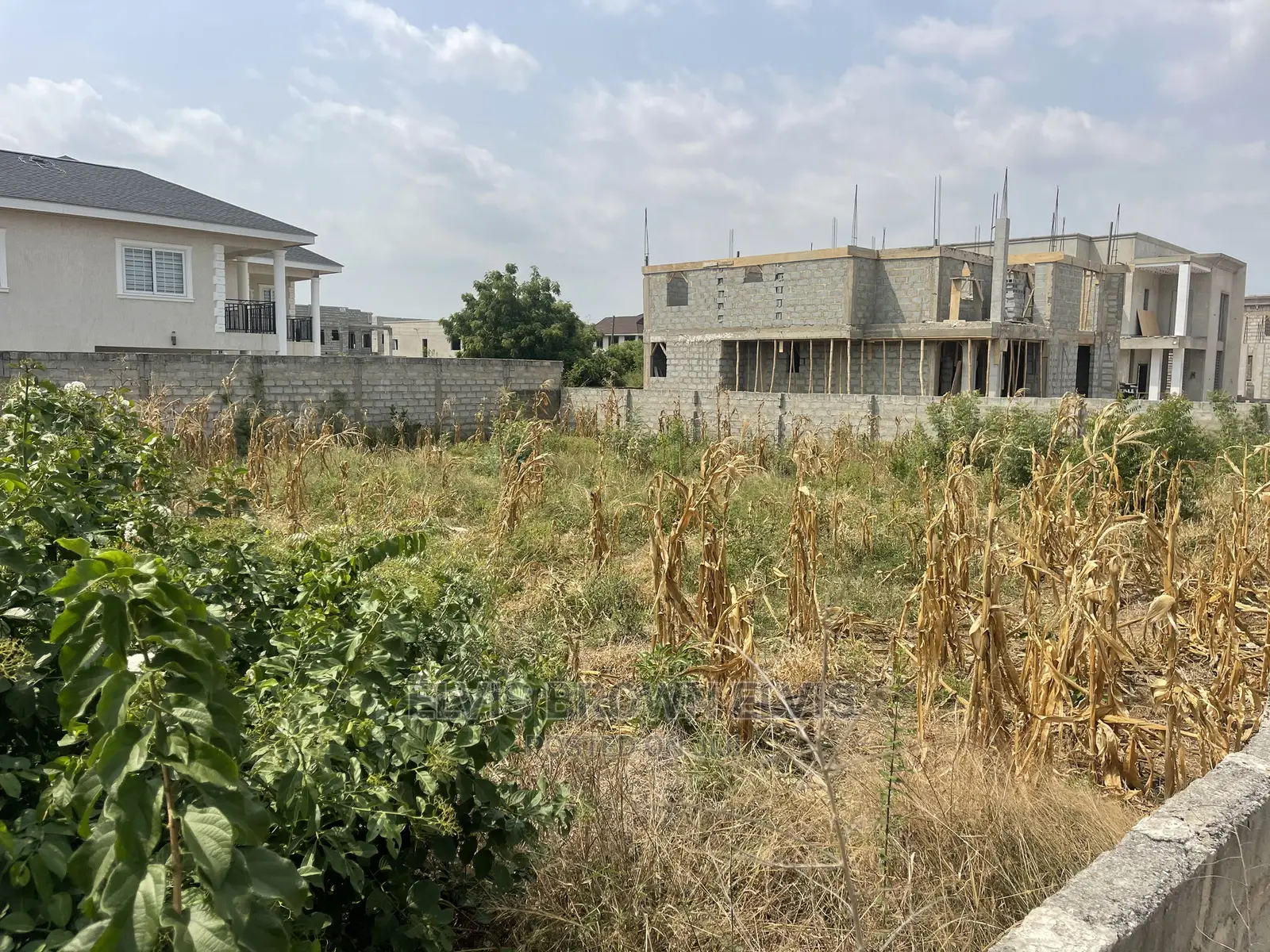 Available Lands for Sale at East Legon Hills Santeo in East Legon