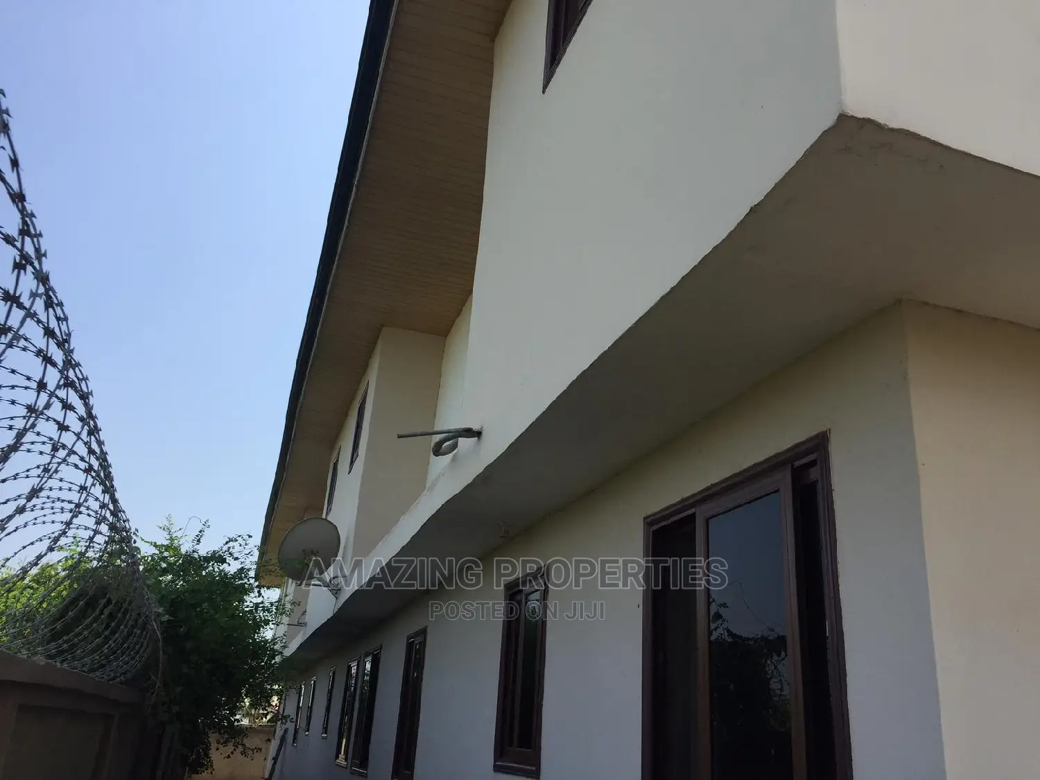 19 Bed Apart Self for Sale at Community 25 New Dawhenya in Tema Metropolitan
