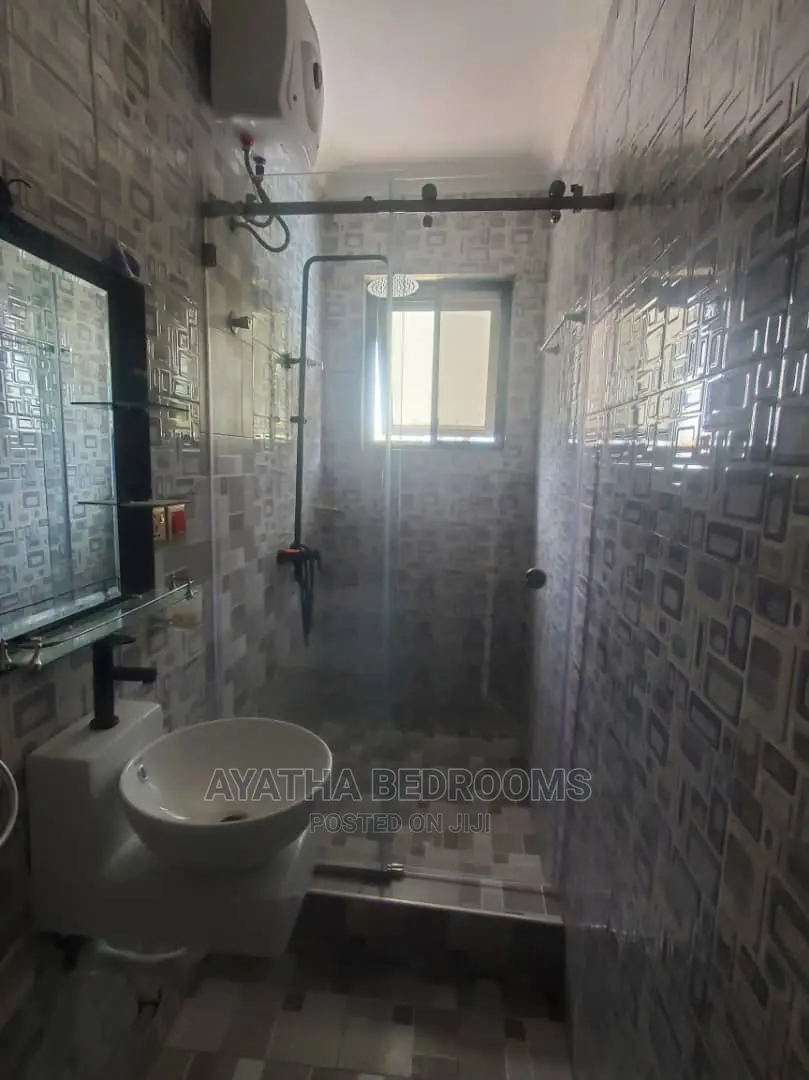 2bdrm Apartment in Ayathar Bedroom, Tseaddo for Rent in Tseaddo