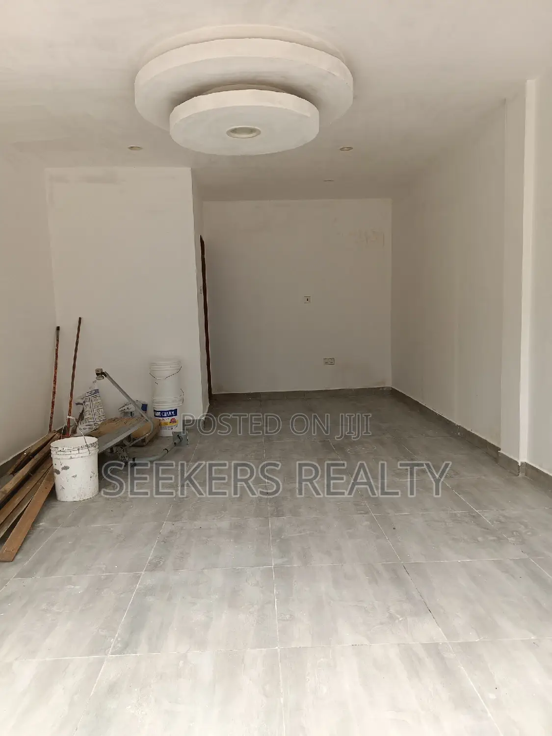 A Beautiful Shop at Osu for Rent in Oxford Street