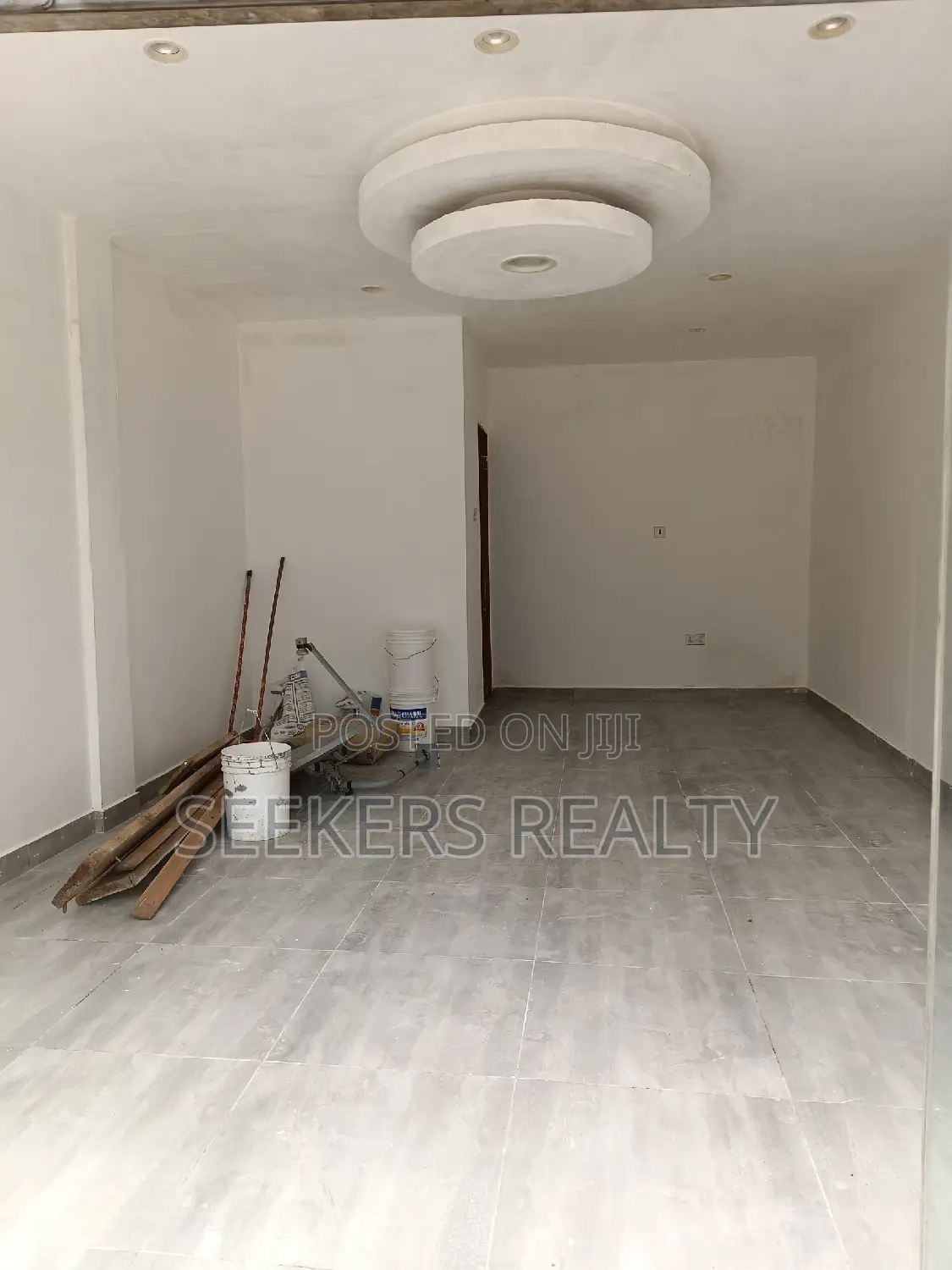 A Beautiful Shop at Osu for Rent in Oxford Street