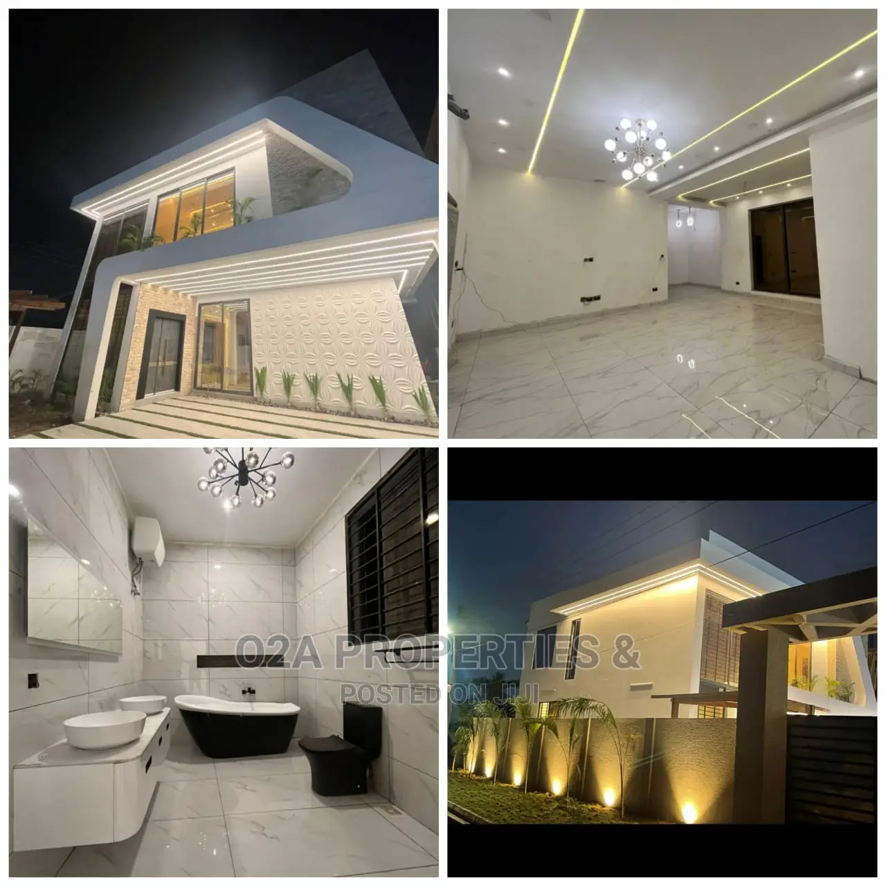 4bdrm House in the Mall for Sale in The Mall