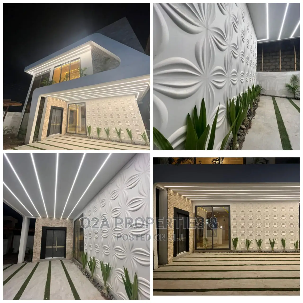 4bdrm House in the Mall for Sale in The Mall