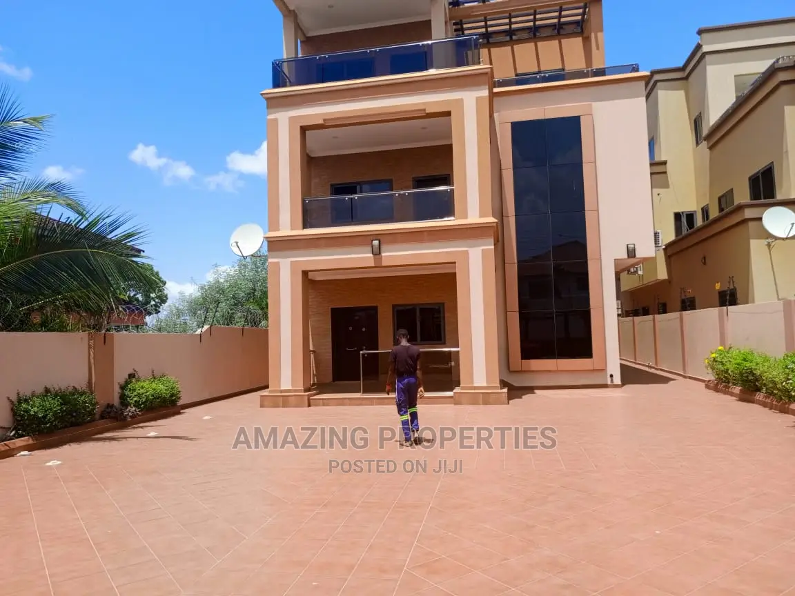 Office Space for Rent at East Legon in East Legon