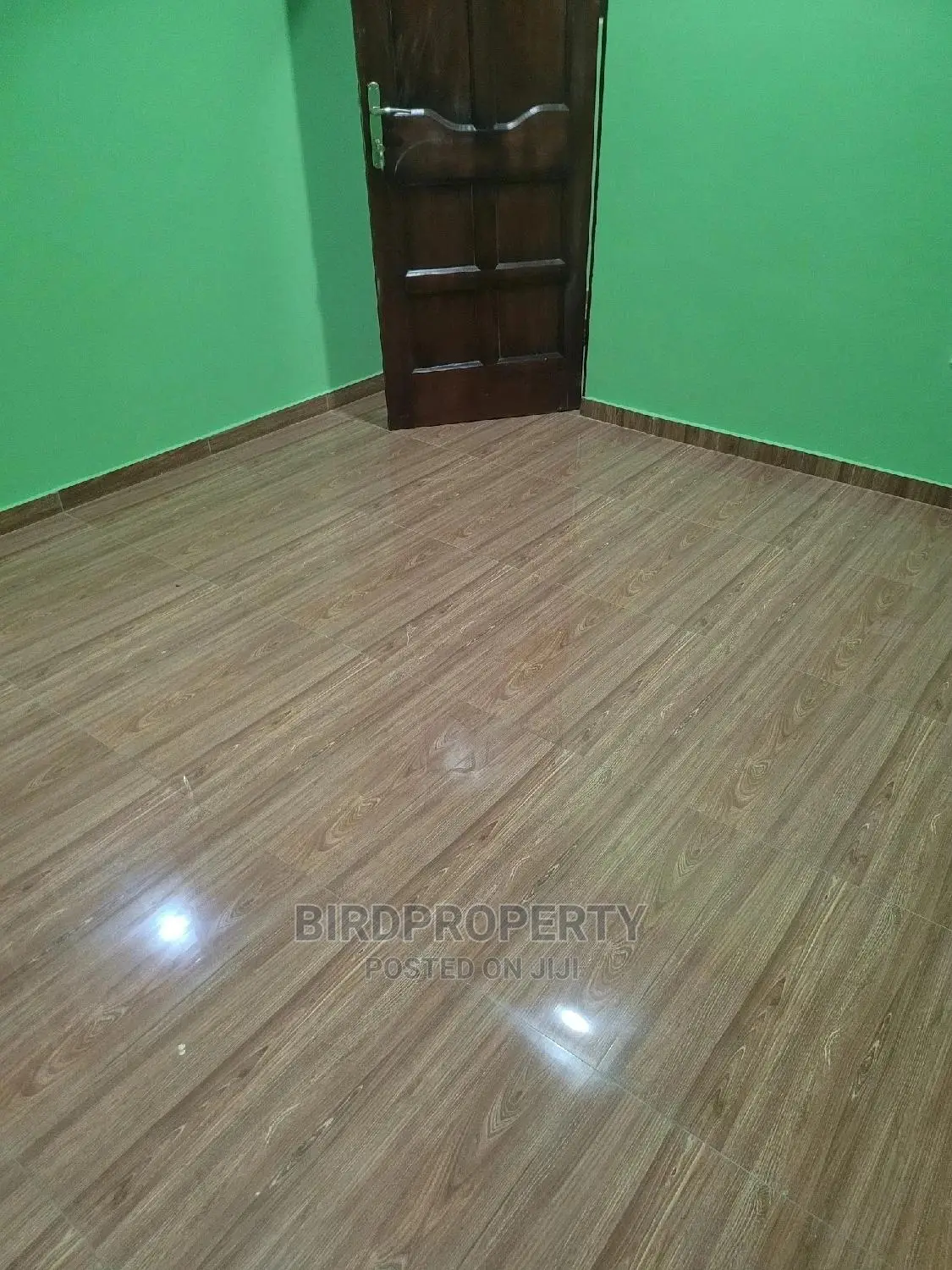 1bdrm Room & Parlour in Birdproperty, School Junction for rent in School Junction