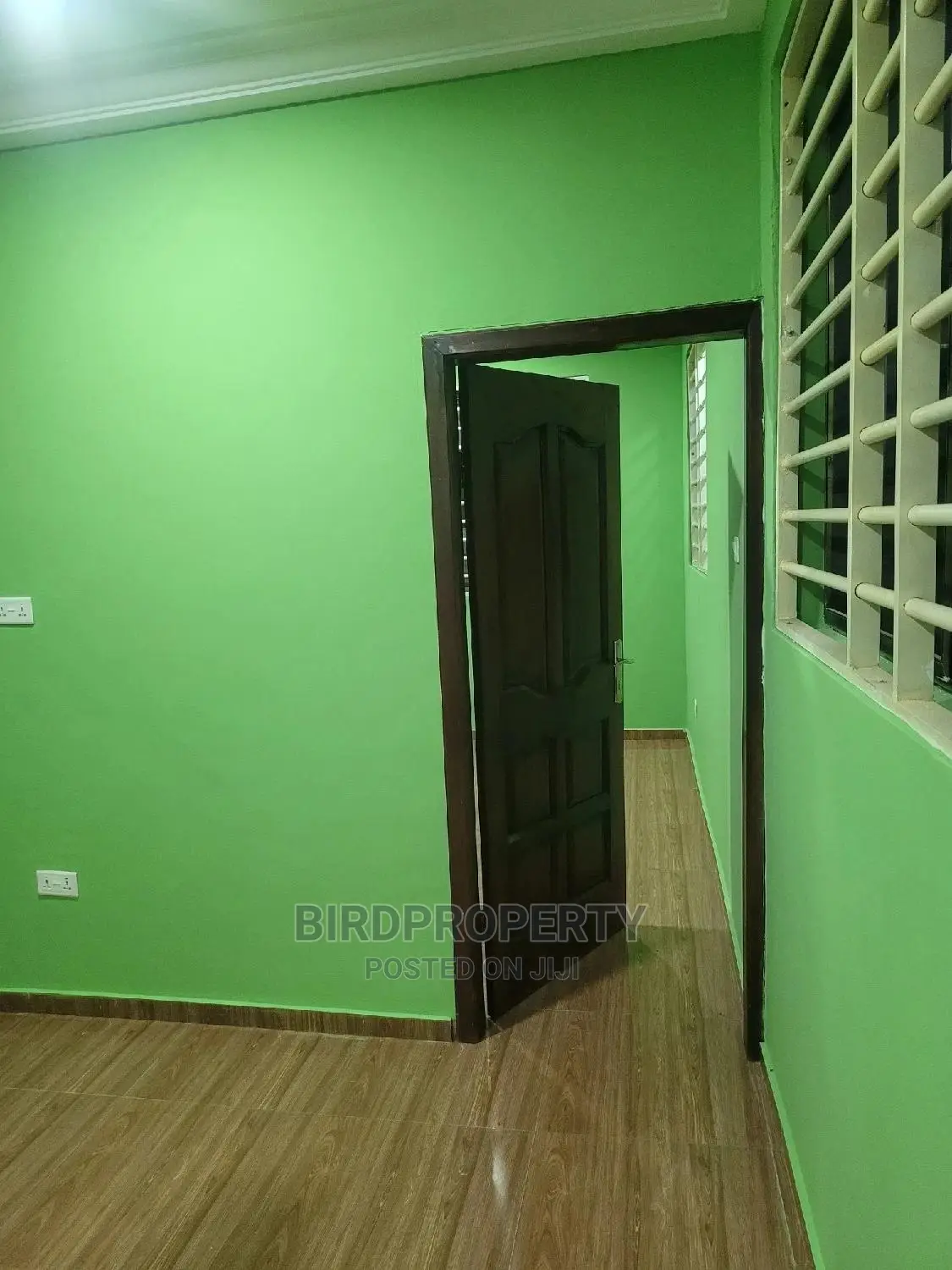 1bdrm Room & Parlour in Birdproperty, School Junction for rent in School Junction