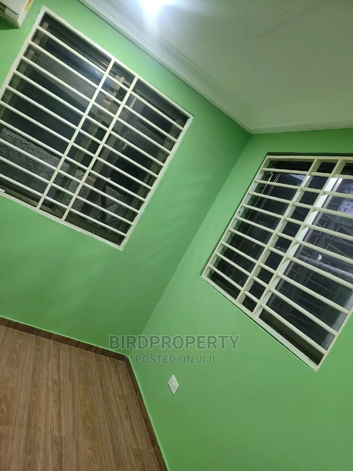 1bdrm Room & Parlour in Birdproperty, School Junction for rent in School Junction