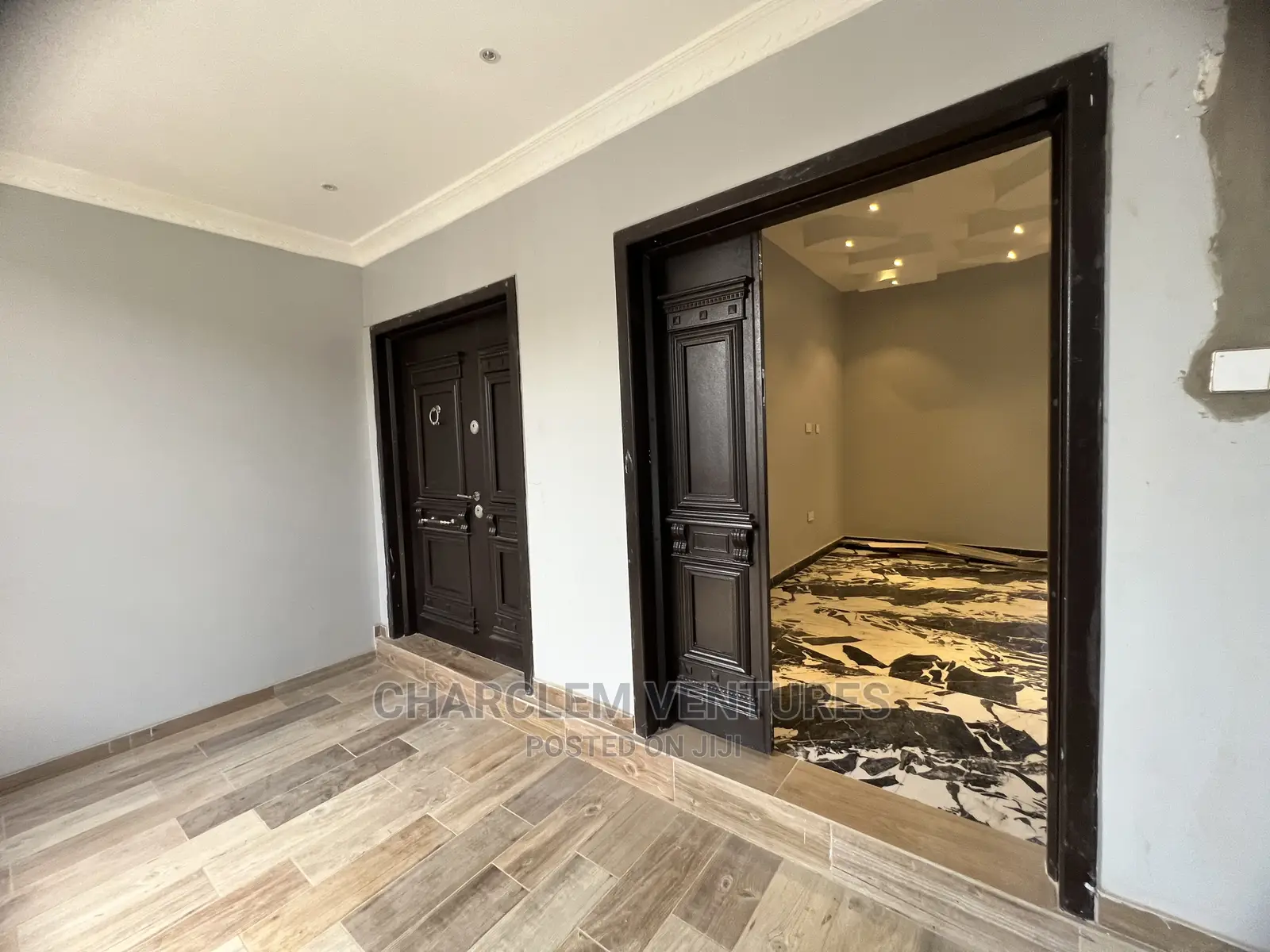2bdrm Apartment in Charclem Ventures, East Legon for Rent in East Legon