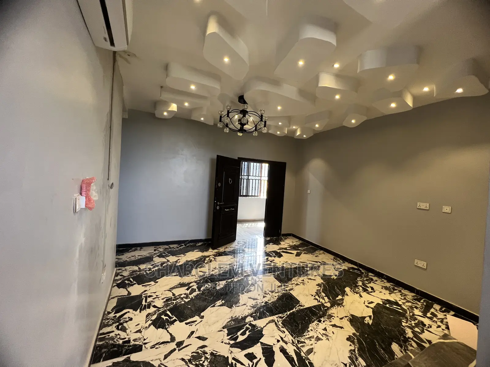 2bdrm Apartment in Charclem Ventures, East Legon for Rent in East Legon
