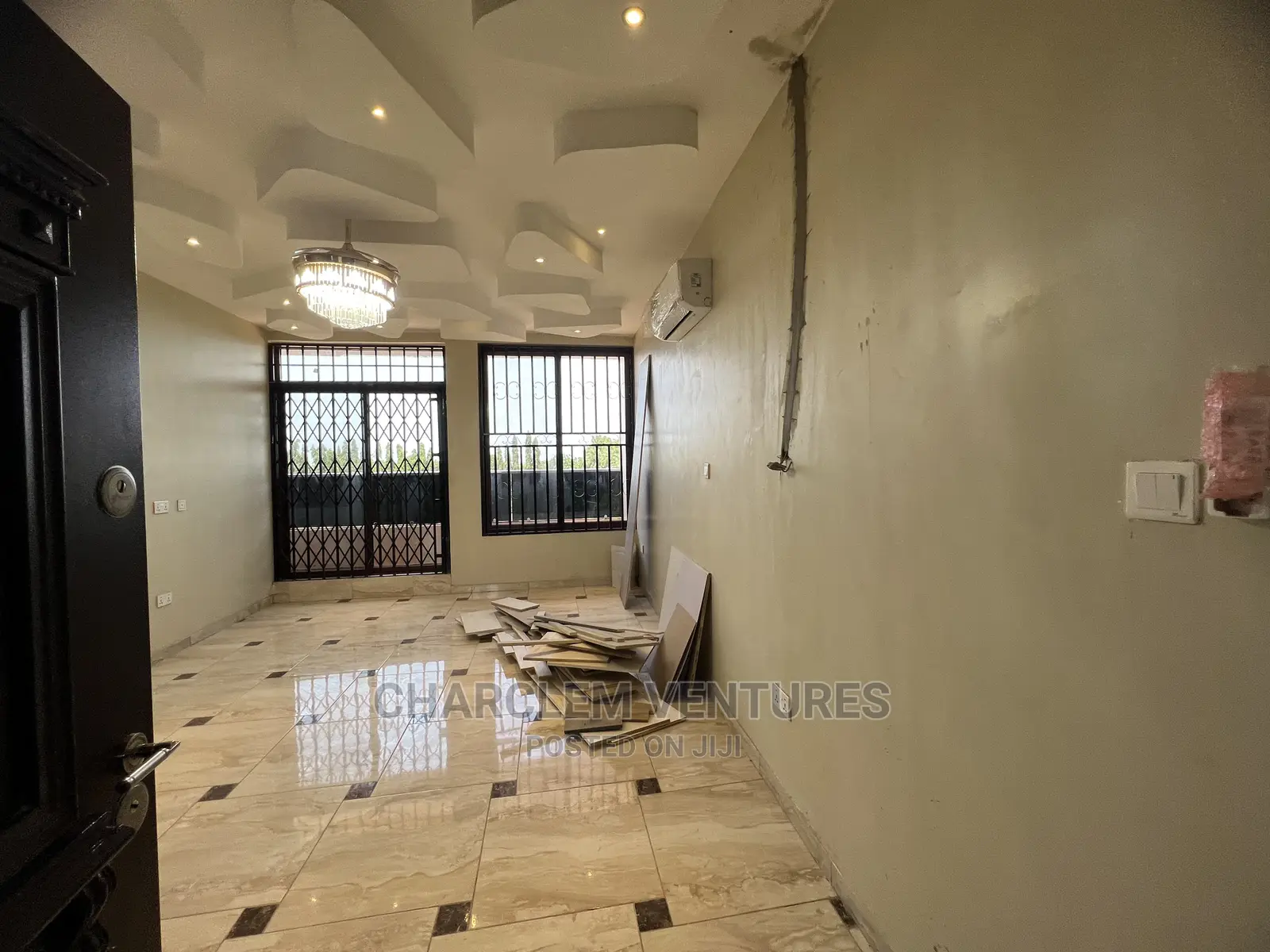 2bdrm Apartment in Charclem Ventures, East Legon for Rent in East Legon