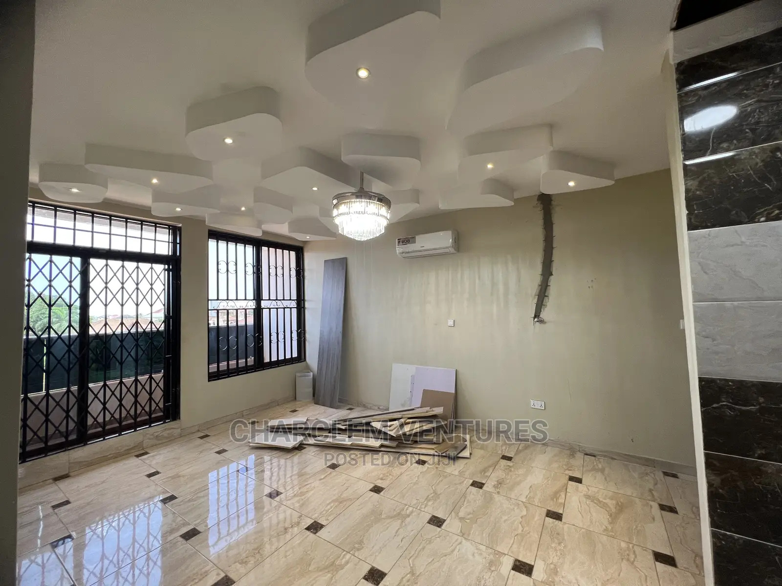 2bdrm Apartment in Charclem Ventures, East Legon for Rent in East Legon