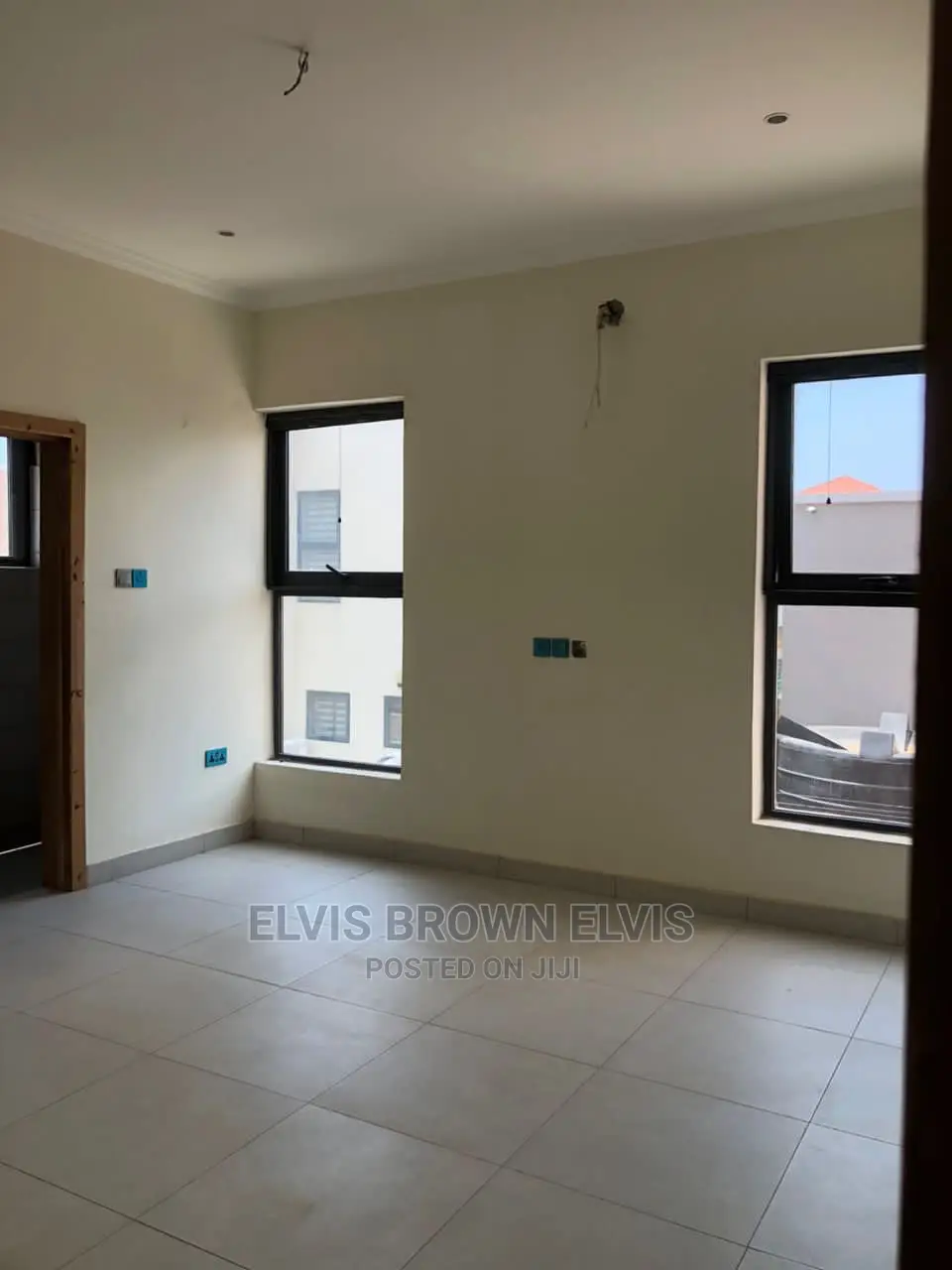 4bdrm House in Living Large, Adjiriganor for Rent in Adjiriganor