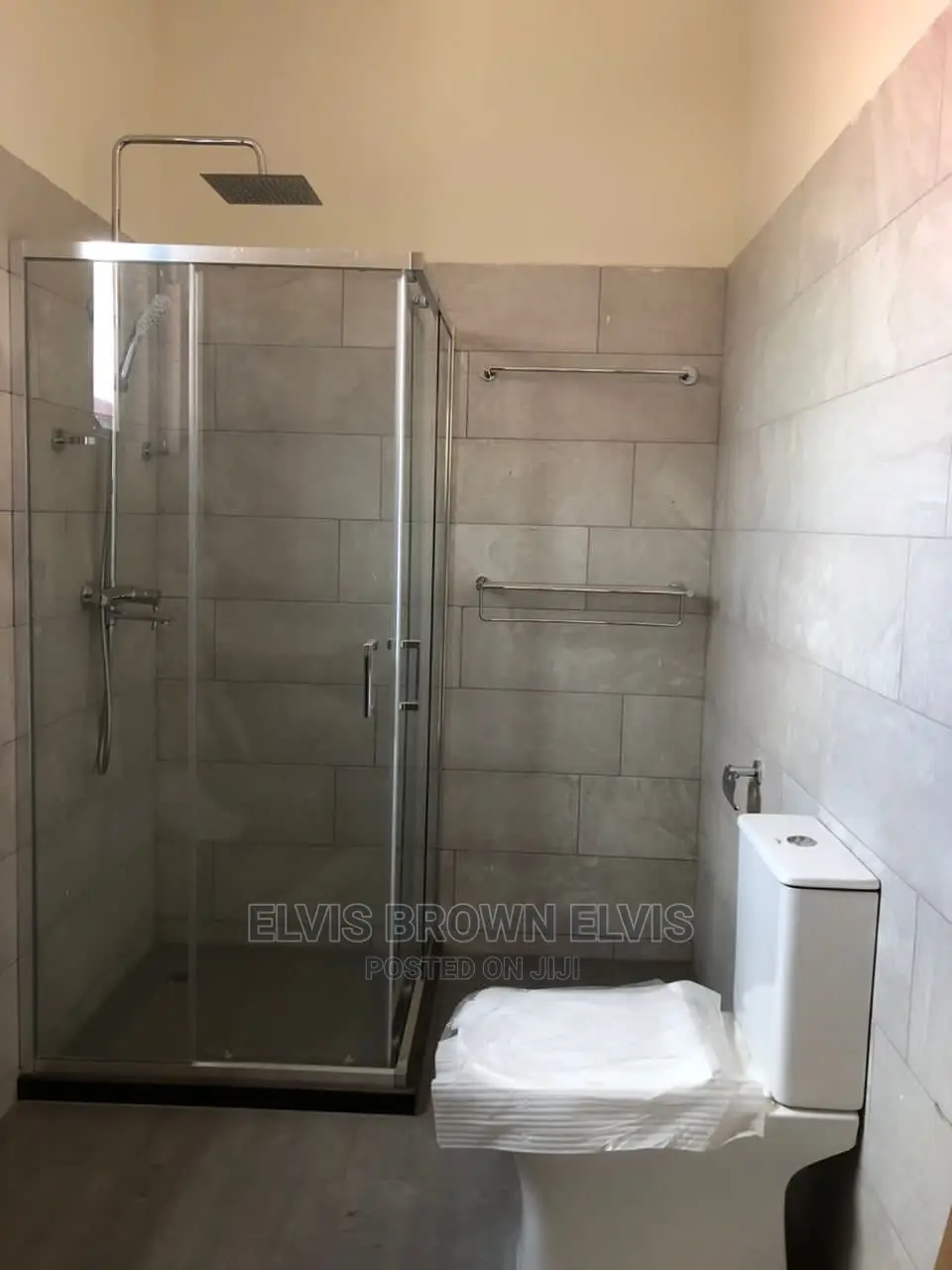 4bdrm House in Living Large, Adjiriganor for Rent in Adjiriganor
