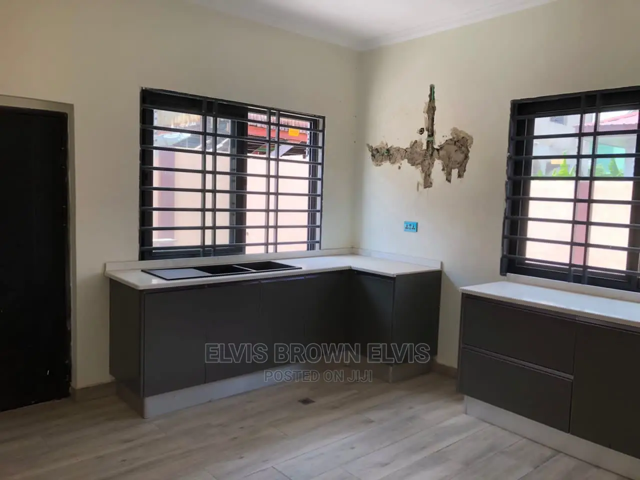 4bdrm House in Living Large, Adjiriganor for Rent in Adjiriganor