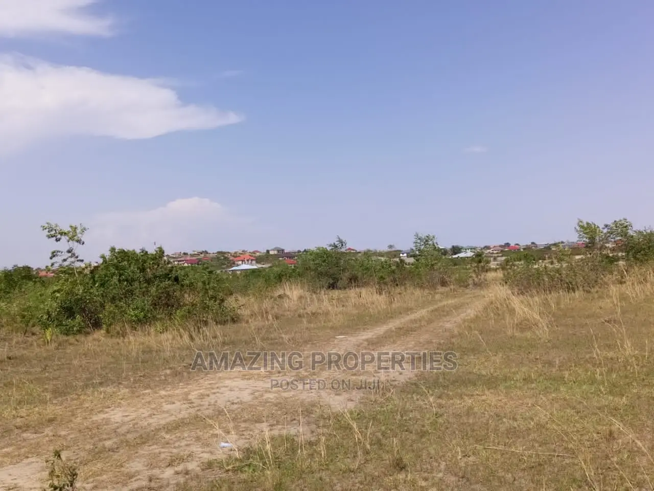 8 Acres Land for Sale at Airport in Airport Residential Area