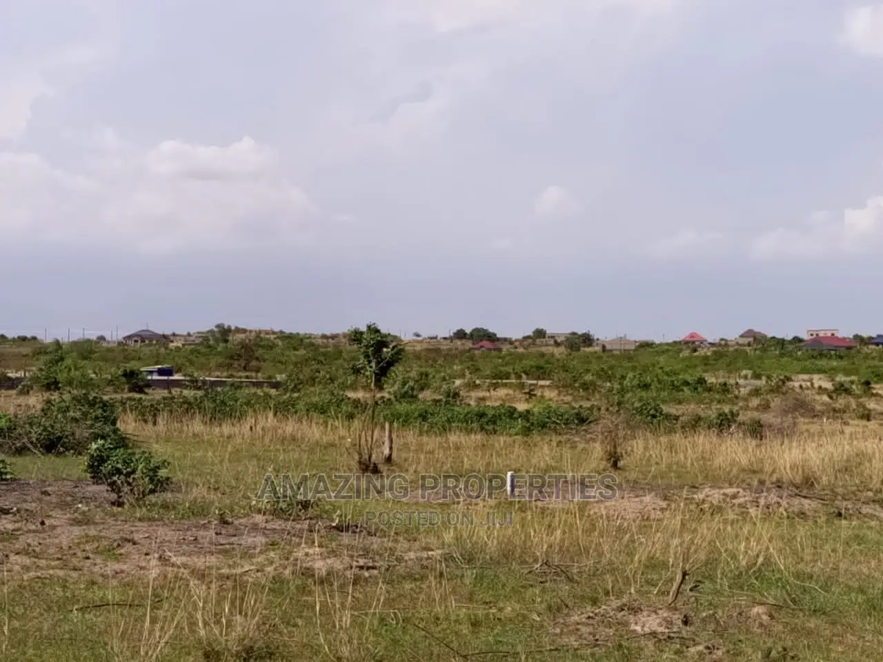 8 Acres Land for Sale at Airport in Airport Residential Area