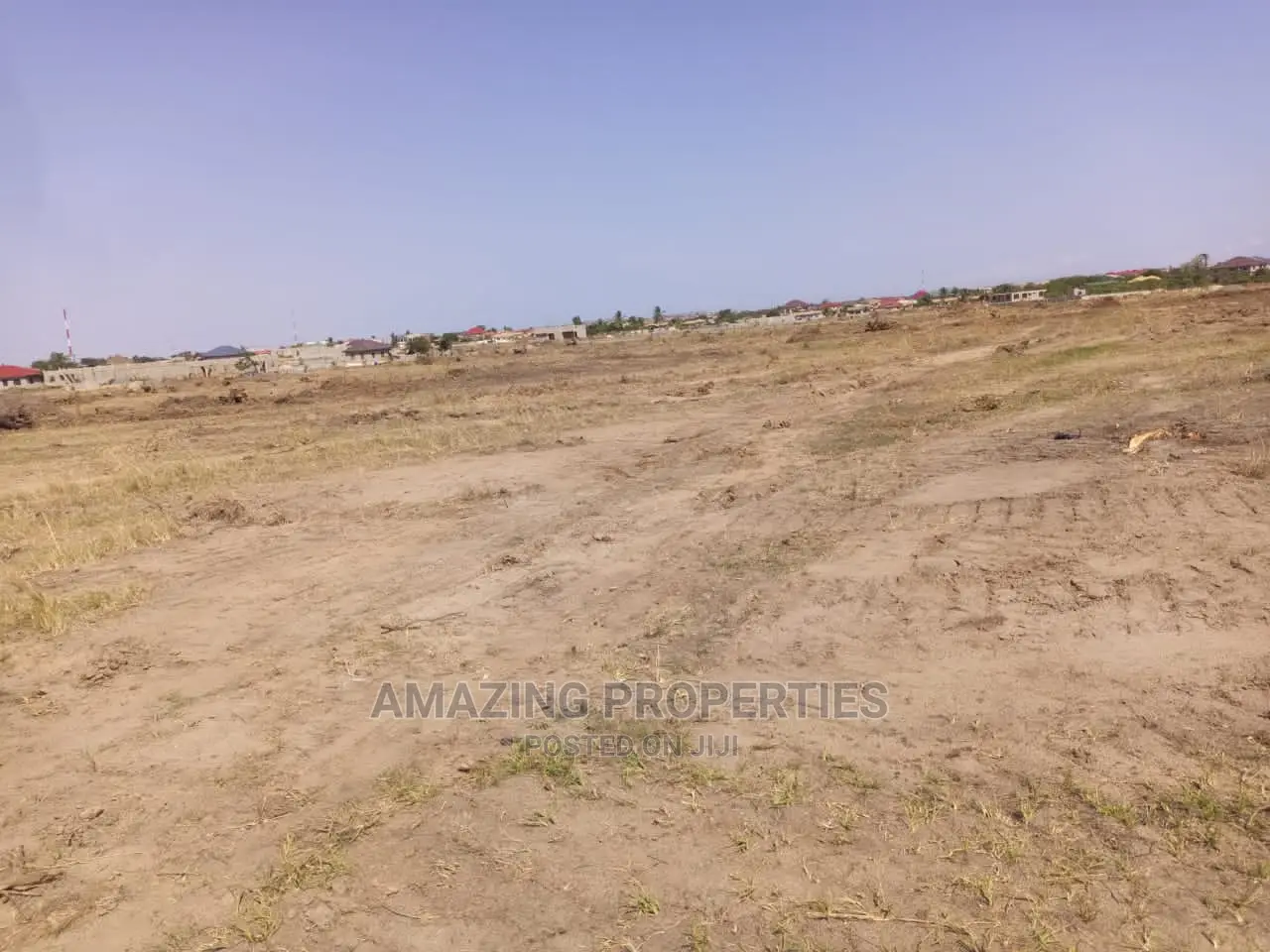 8 Acres Land for Sale at Airport in Airport Residential Area