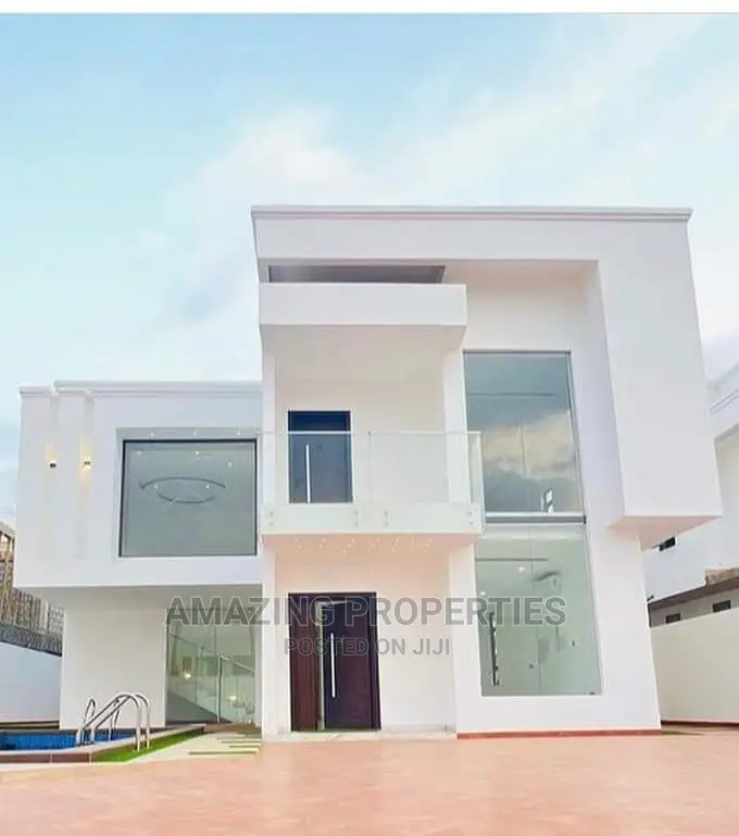 4bdrm House in East Legon for Sale in East Legon