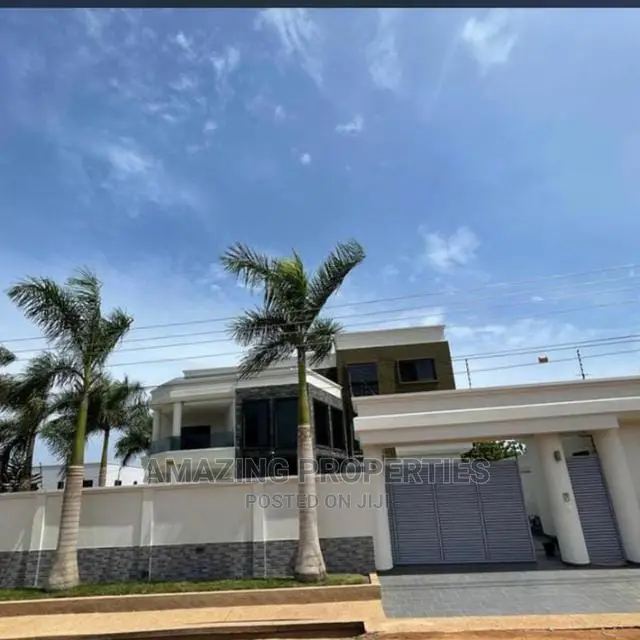 5bdrm House in East Legon for Sale in East Legon