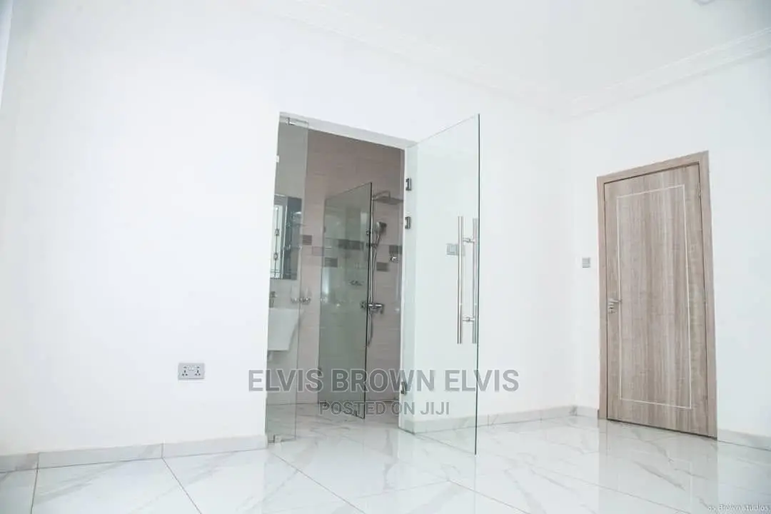 4bdrm Mansion in Living Large, East Legon for Sale in East Legon