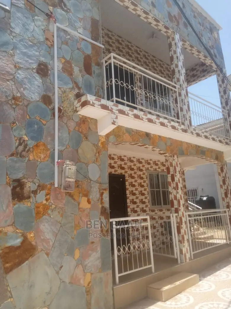 Two Bedroom Apartment at Dome Pillar Two Going for 2,500 Yr in Pillar 2