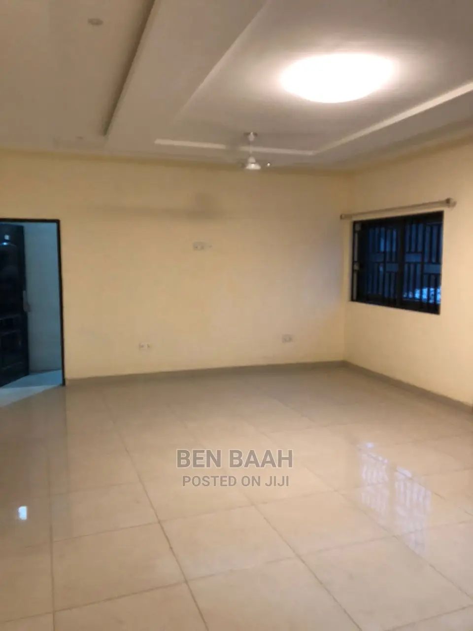 Two Bedroom Apartment at Dome Pillar Two Going for 2,500 Yr in Pillar 2