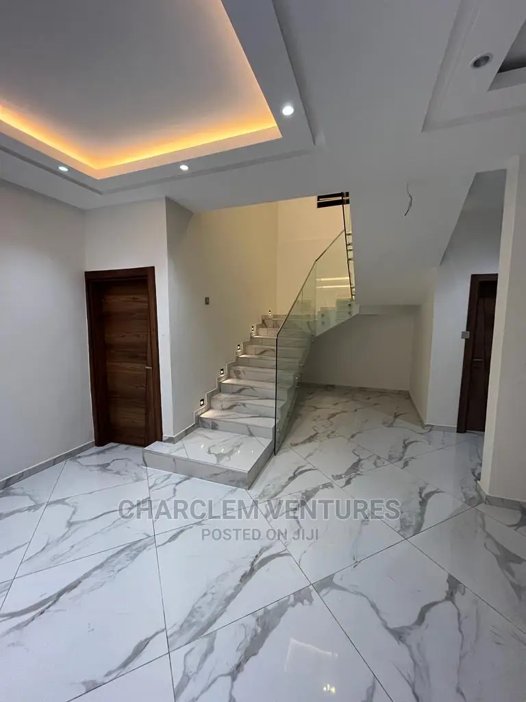 4bdrm House in Charclem Ventures, Adenta for Sale in Adenta