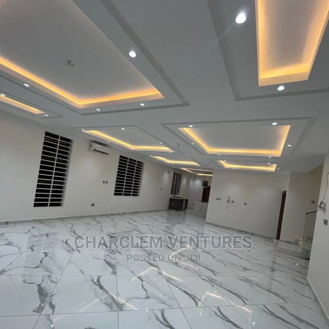 4bdrm House in Charclem Ventures, Adenta for Sale in Adenta