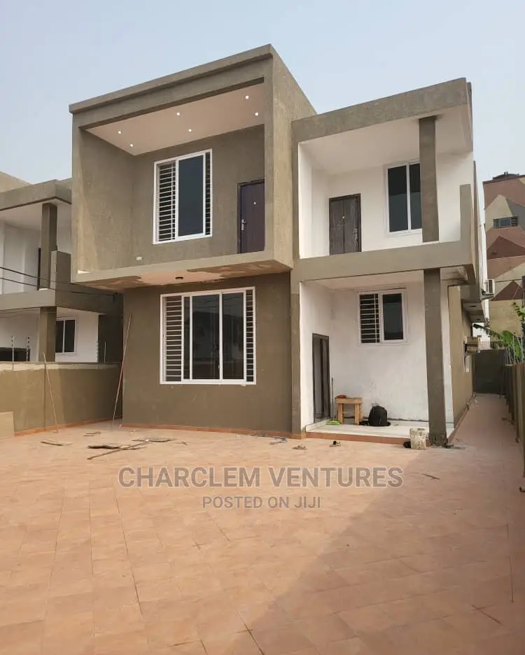 4bdrm House in Charclem Ventures, Adenta for Sale in Adenta