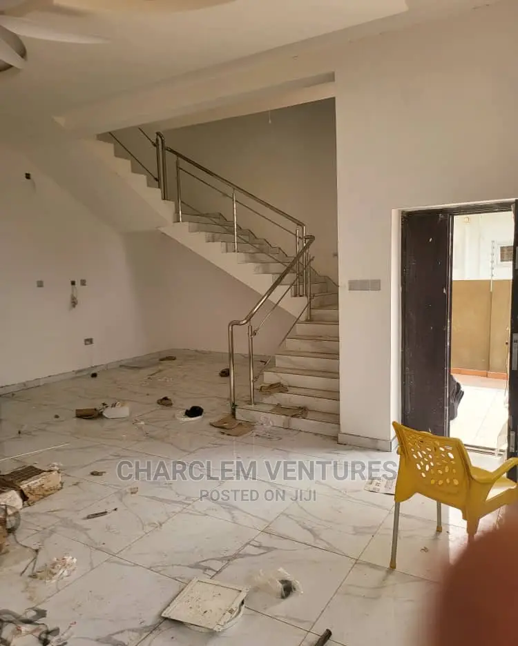 4bdrm House in Charclem Ventures, Adenta for Sale in Adenta